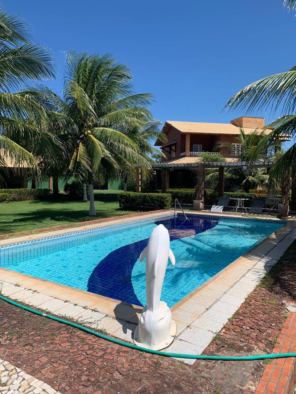 #1 - Casa de Praia para Venda em Aquiraz - CE