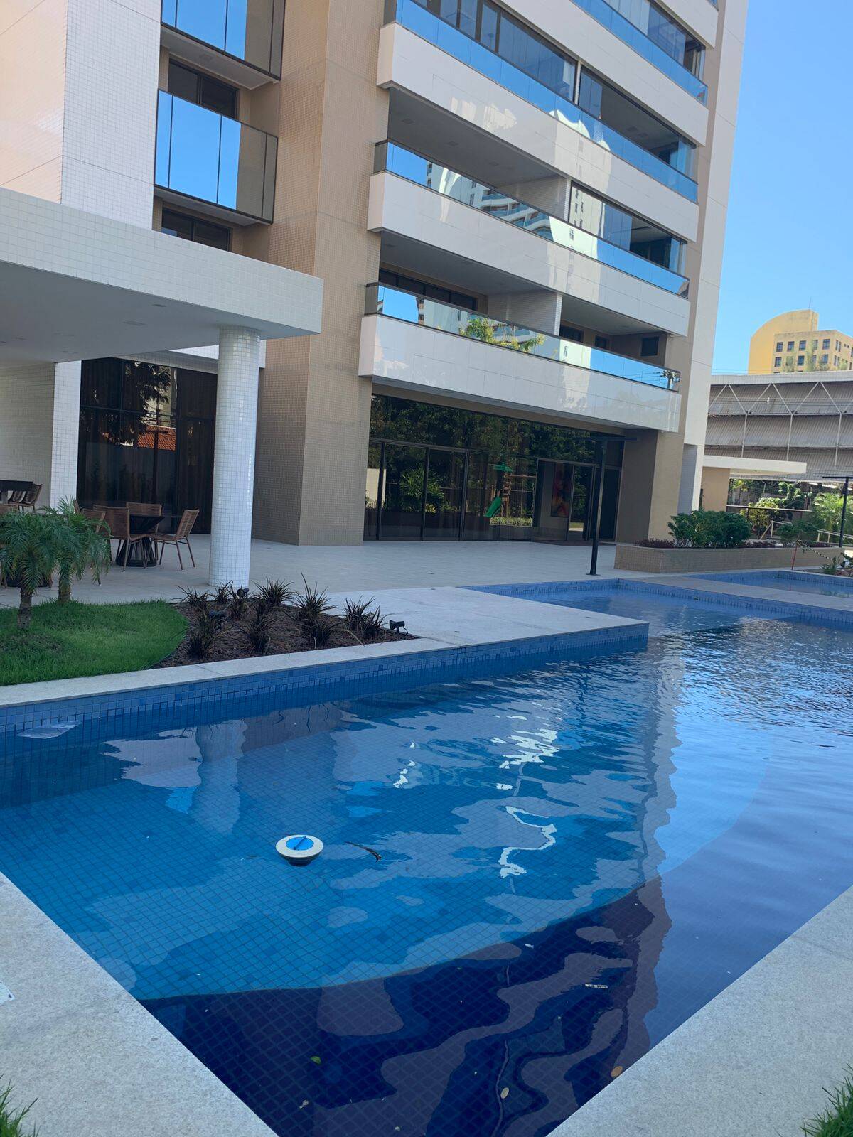 #PV1702 - Apartamento para Venda em Fortaleza - CE