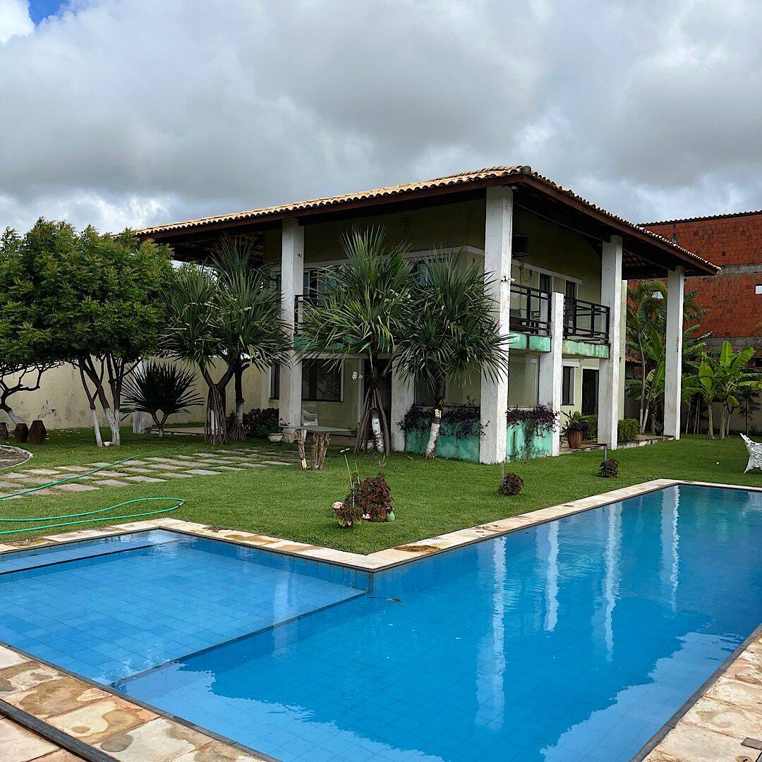 #CMAR - Casa para Venda em Aquiraz - CE