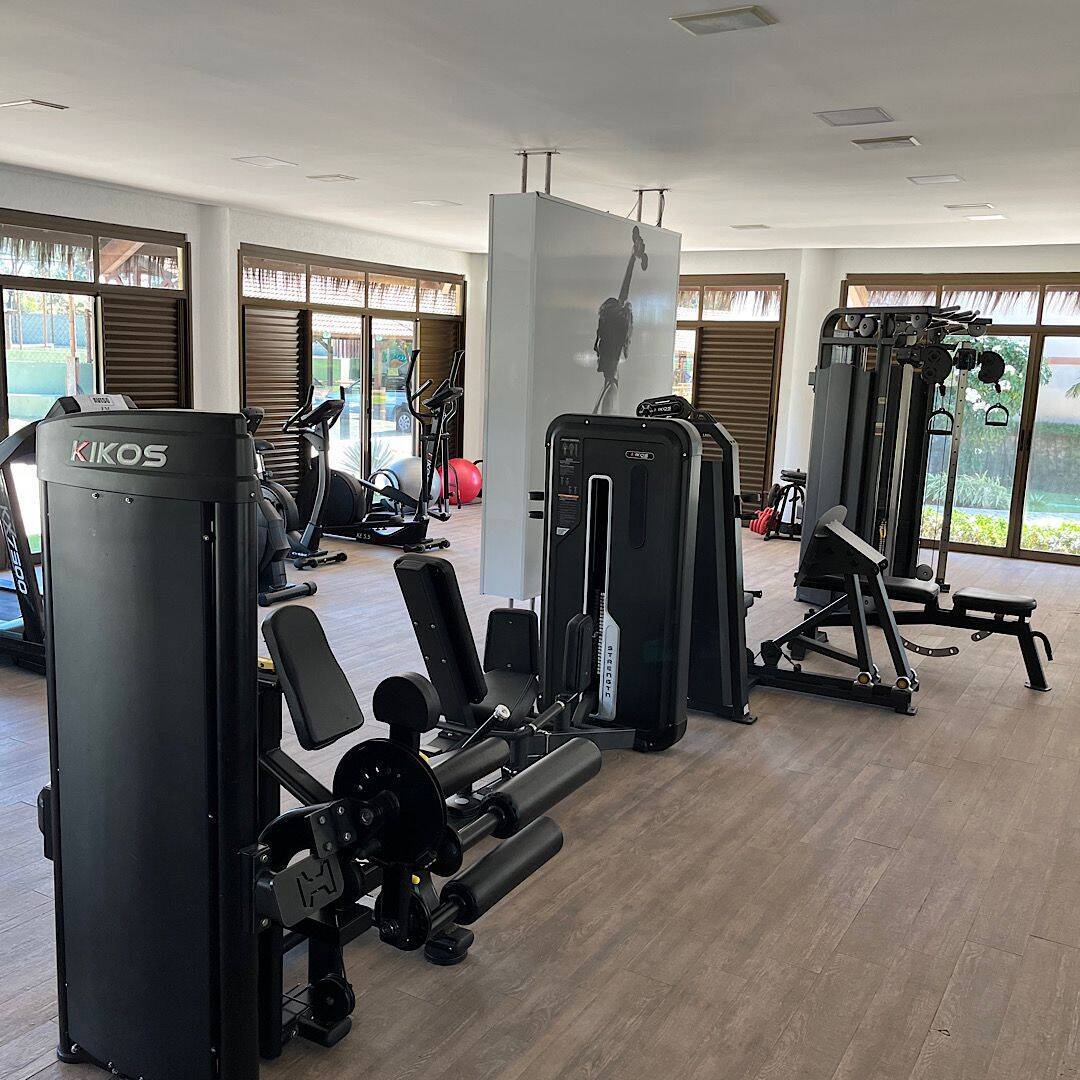 Cobertura, 5 quartos, 203 m² - Foto 17