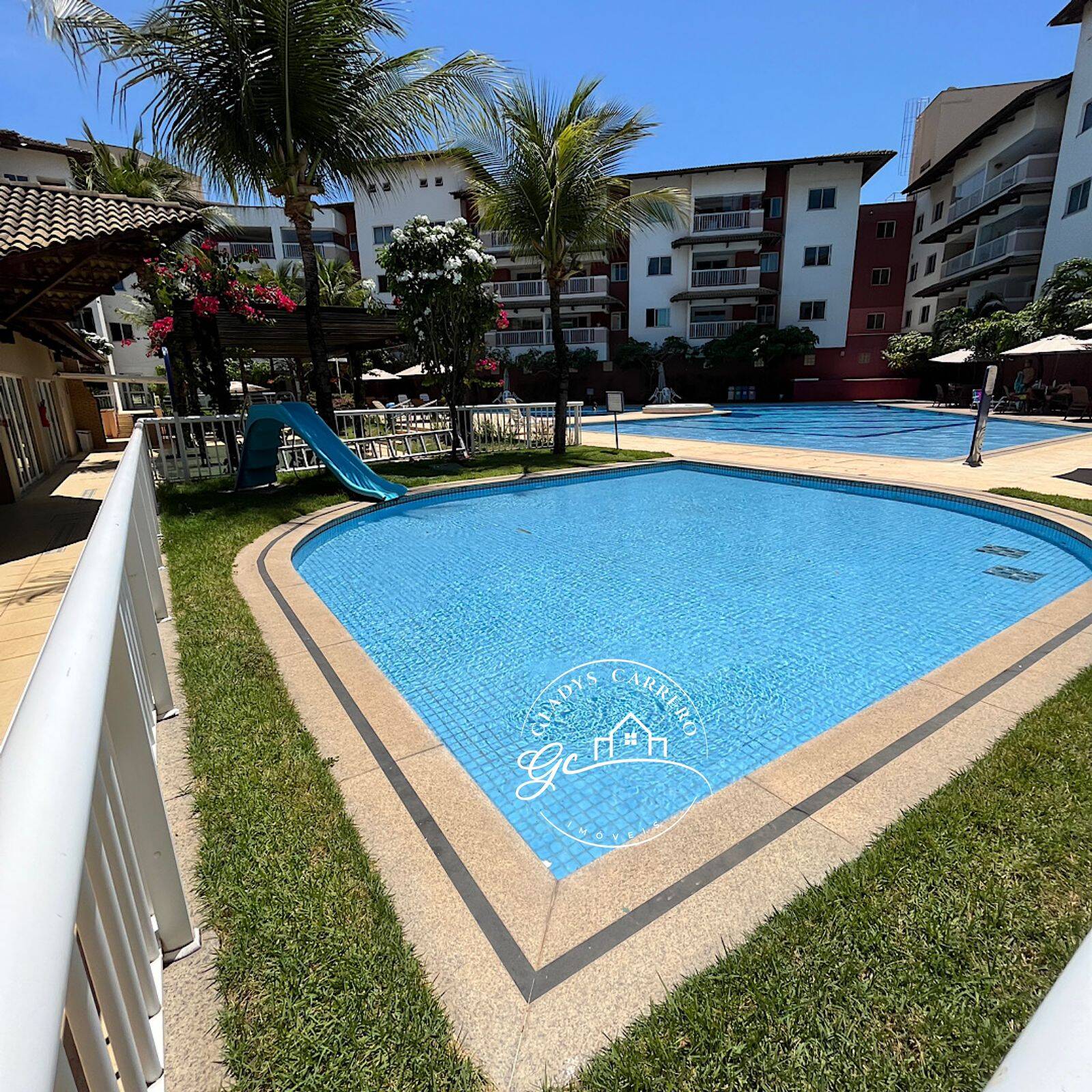 Apartamento, 3 quartos, 76 m² - Foto 2