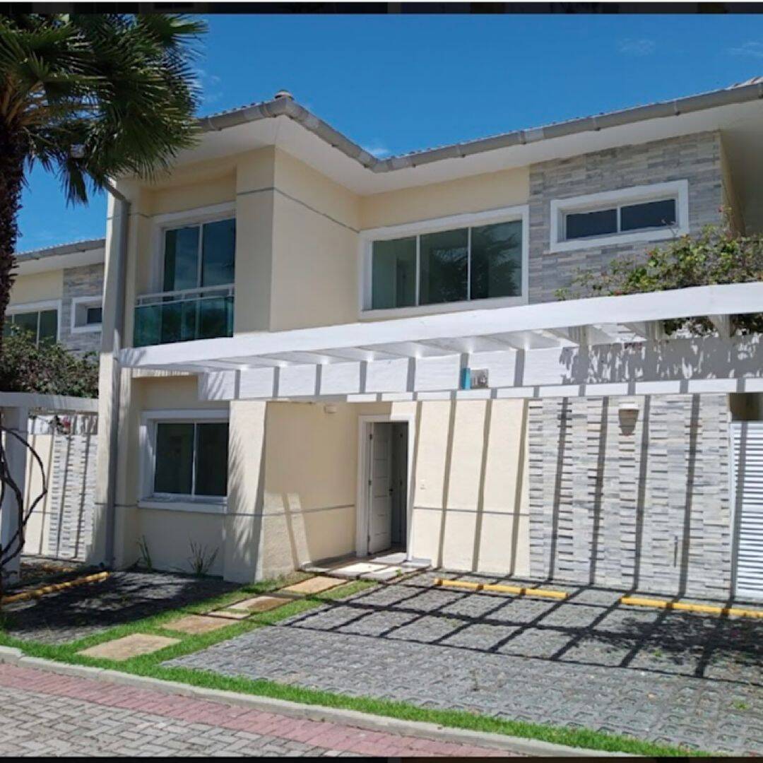 #Safira - Casa em condomínio para Venda em Fortaleza - CE