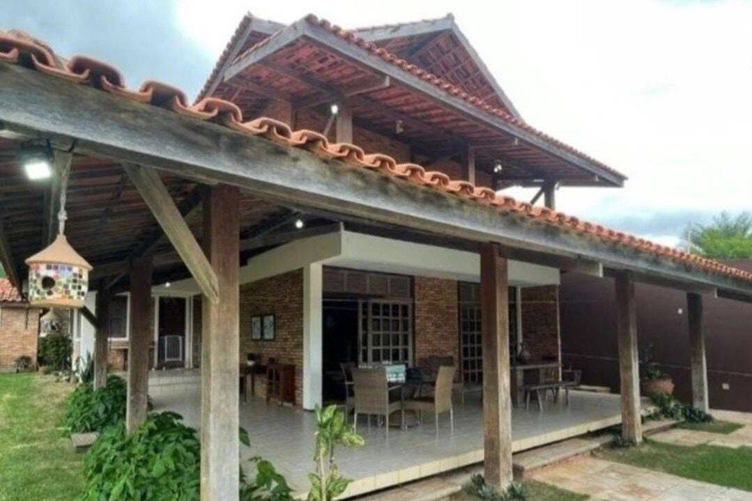 #CCAR - Casa para Venda em Aquiraz - CE