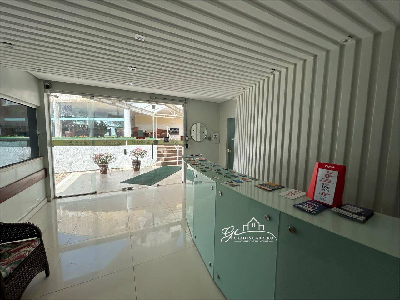 Apartamento, 1 quarto, 40 m² - Foto 13