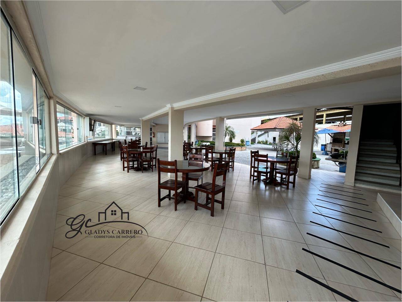 Apartamento, 1 quarto, 40 m² - Foto 16