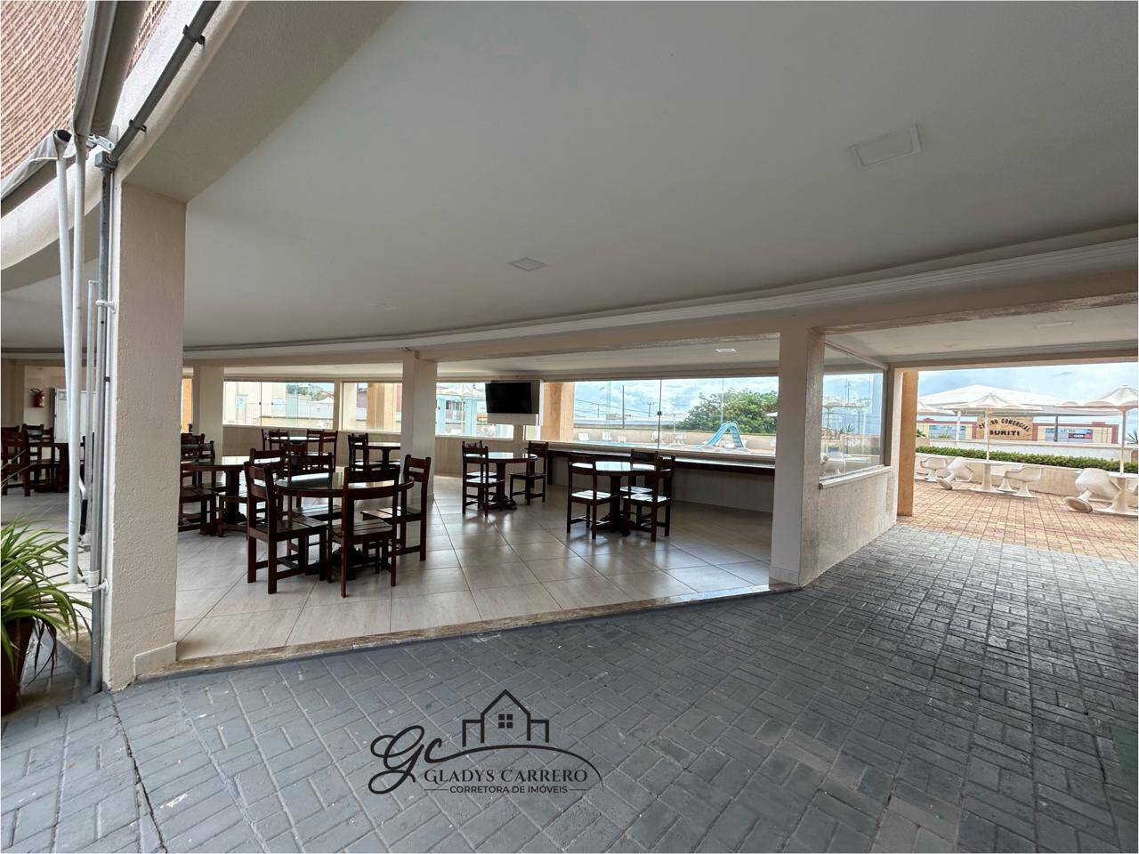 Apartamento, 1 quarto, 40 m² - Foto 21