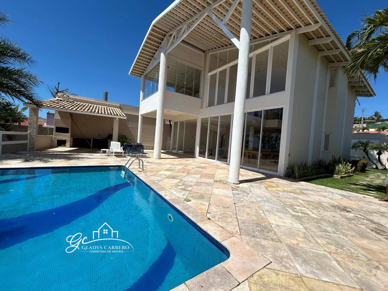 #PDDCG - Casa para Venda em Aquiraz - CE
