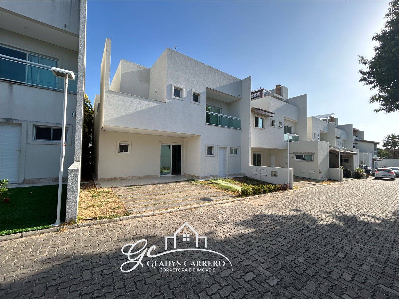 Casa de Condomínio, 4 quartos - Foto 4
