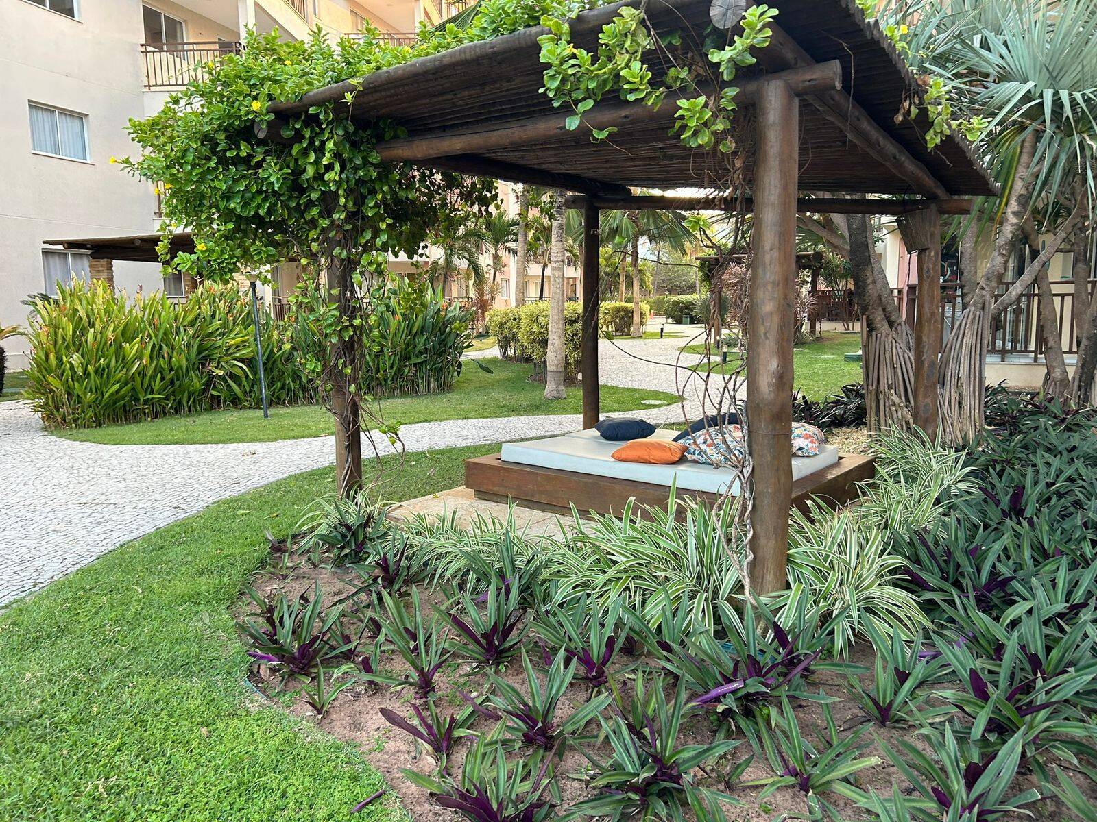 Apartamento, 2 quartos, 58 m² - Foto 2