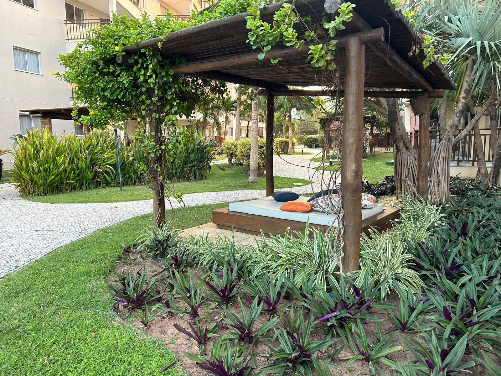 Apartamento, 2 quartos, 72 m² - Foto 9