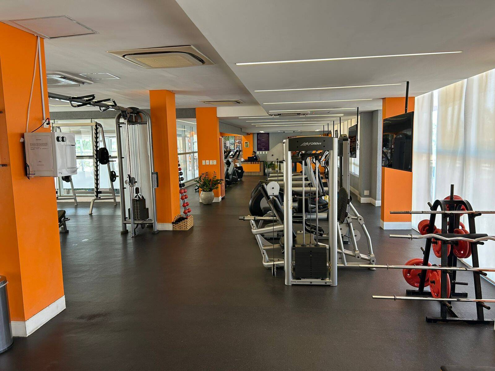 Apartamento, 2 quartos, 72 m² - Foto 2