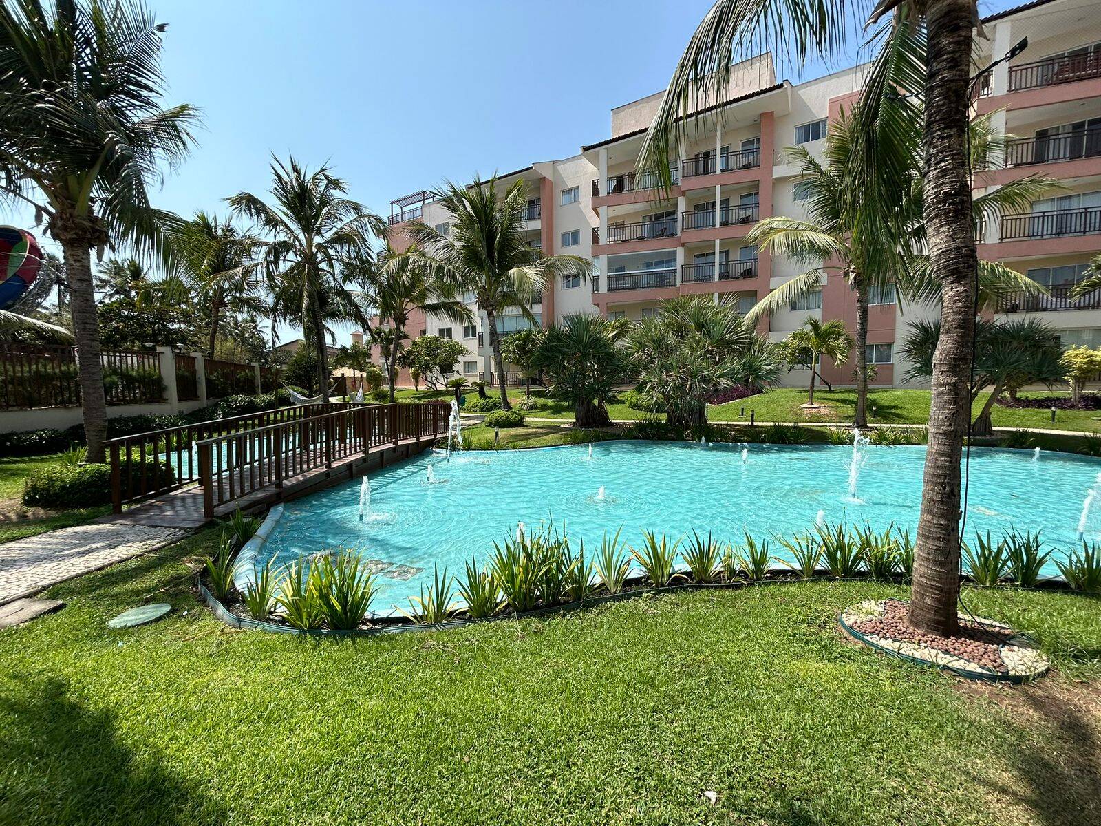 Apartamento, 2 quartos, 72 m² - Foto 8