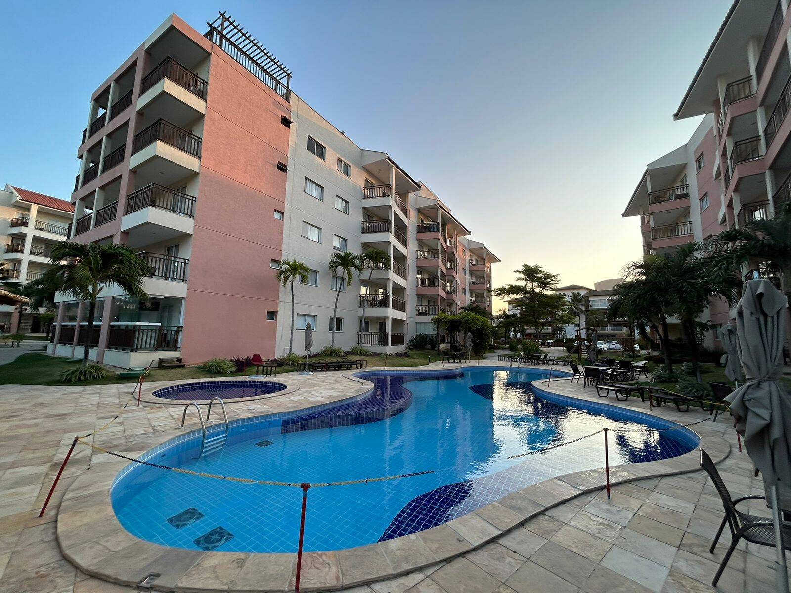 Apartamento, 2 quartos, 72 m² - Foto 7