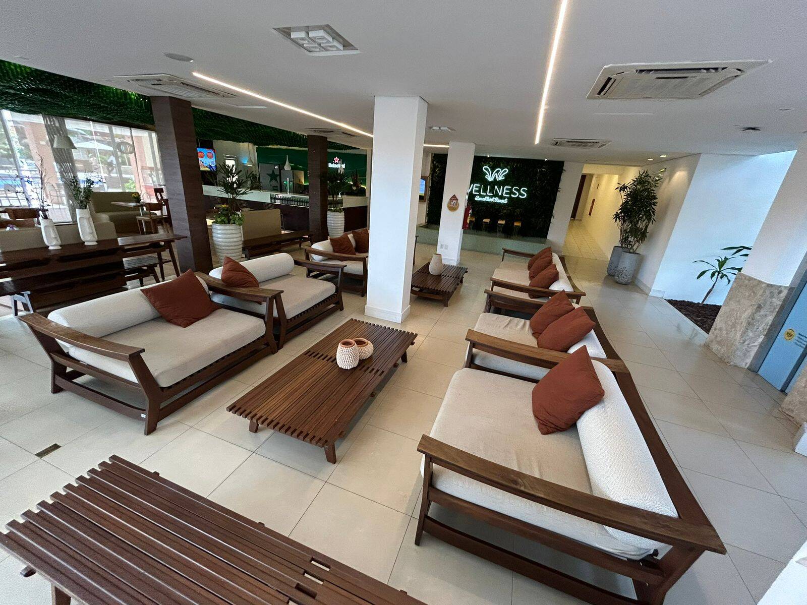 Apartamento, 2 quartos, 72 m² - Foto 11