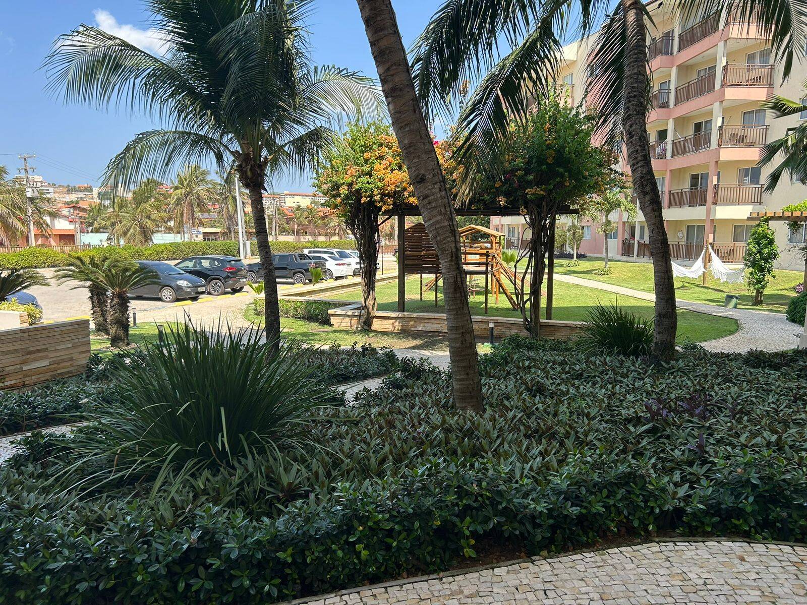Apartamento, 2 quartos, 72 m² - Foto 16