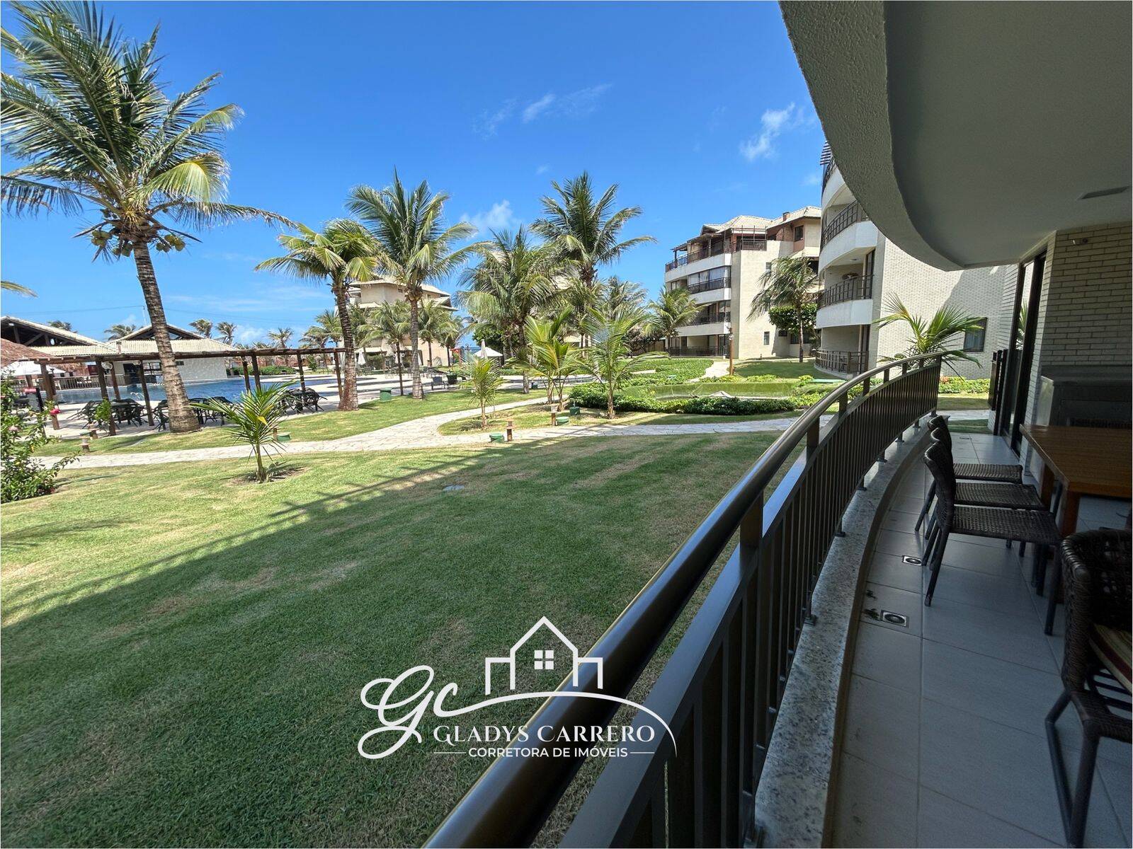 #BPLACET - Apartamento para Venda em Aquiraz - CE
