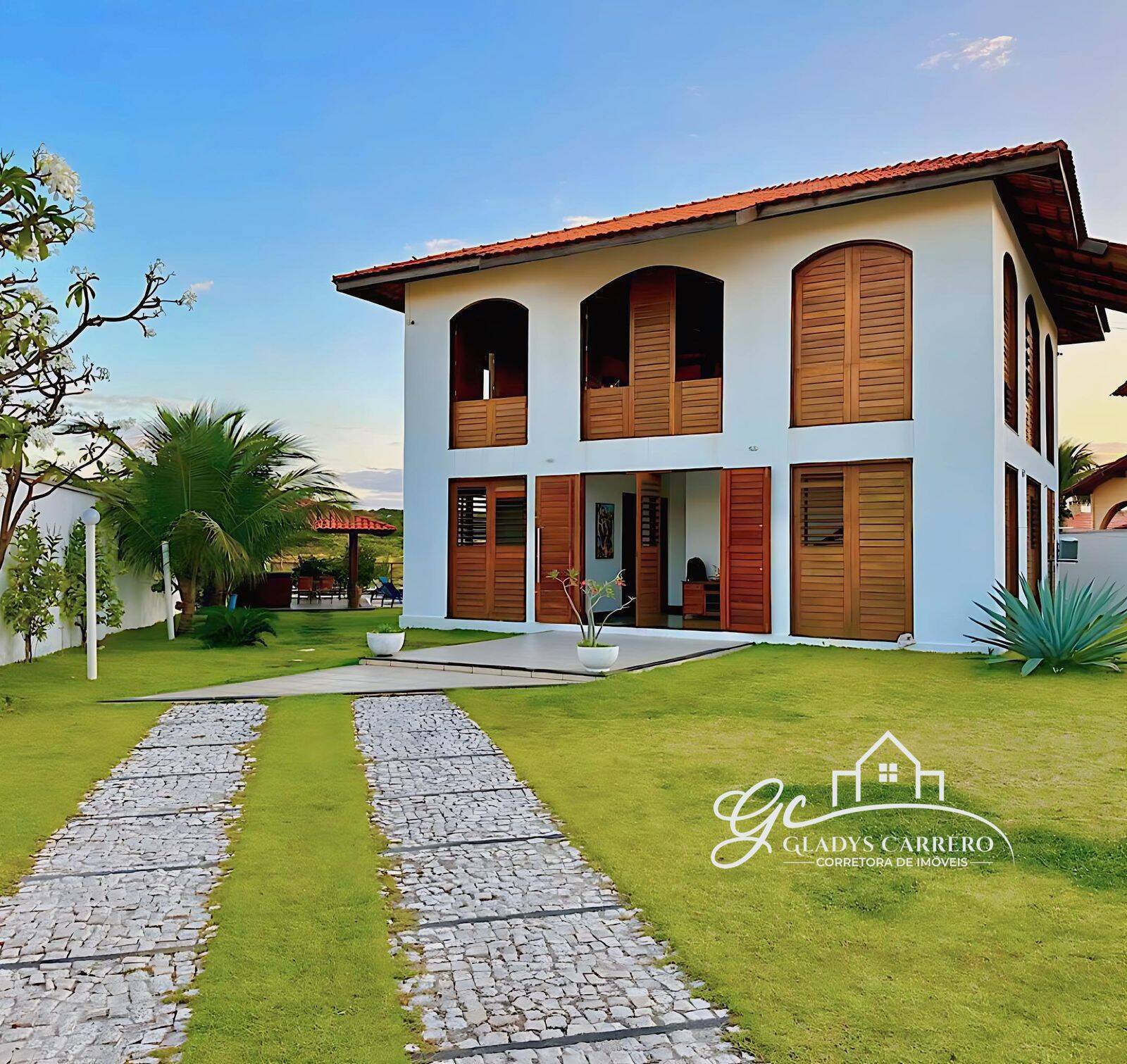 Casa, 4 quartos, 332 m² - Foto 6