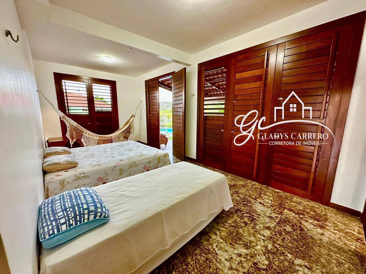 Casa, 4 quartos, 332 m² - Foto 9