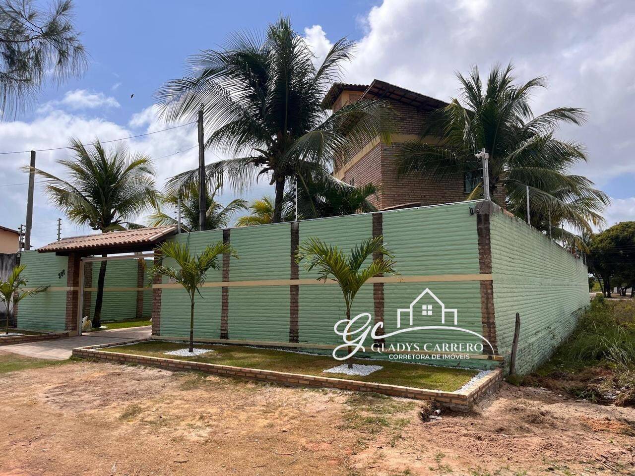 #PRESC1 - Casa para Venda em Aquiraz - CE