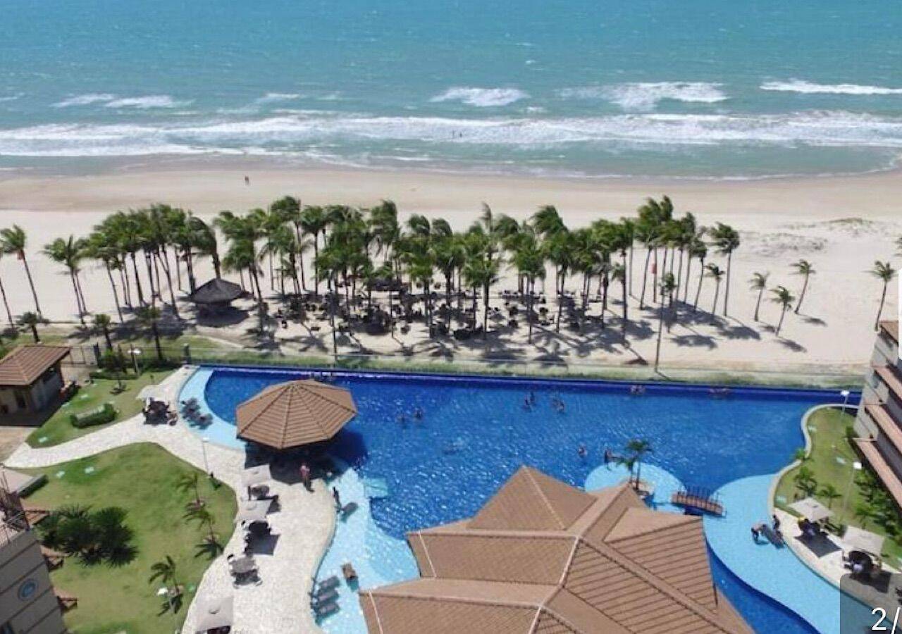 #AQRIVT - Apartamento para Venda em Aquiraz - CE