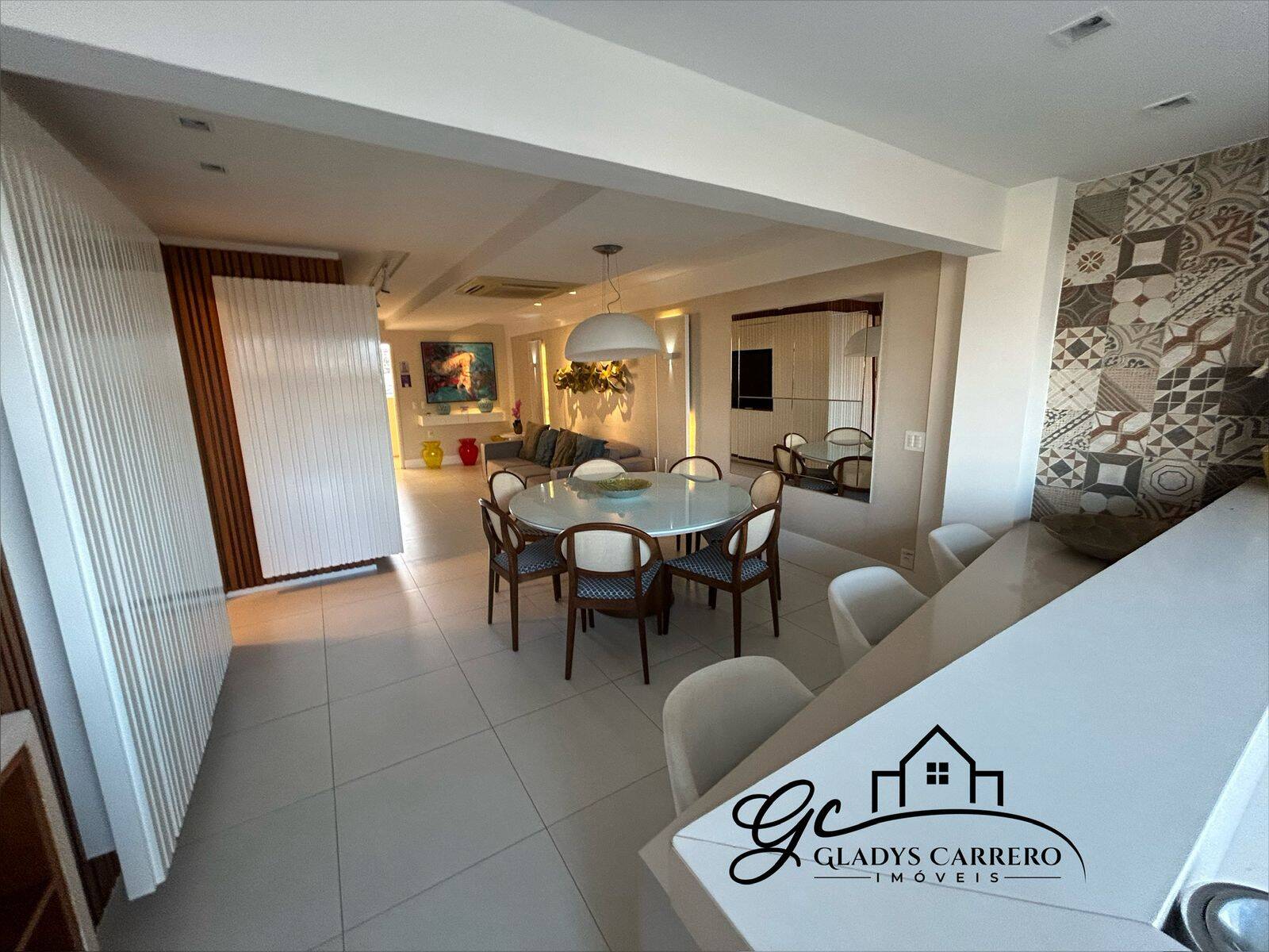 #W3505 - Apartamento para Venda em Aquiraz - CE