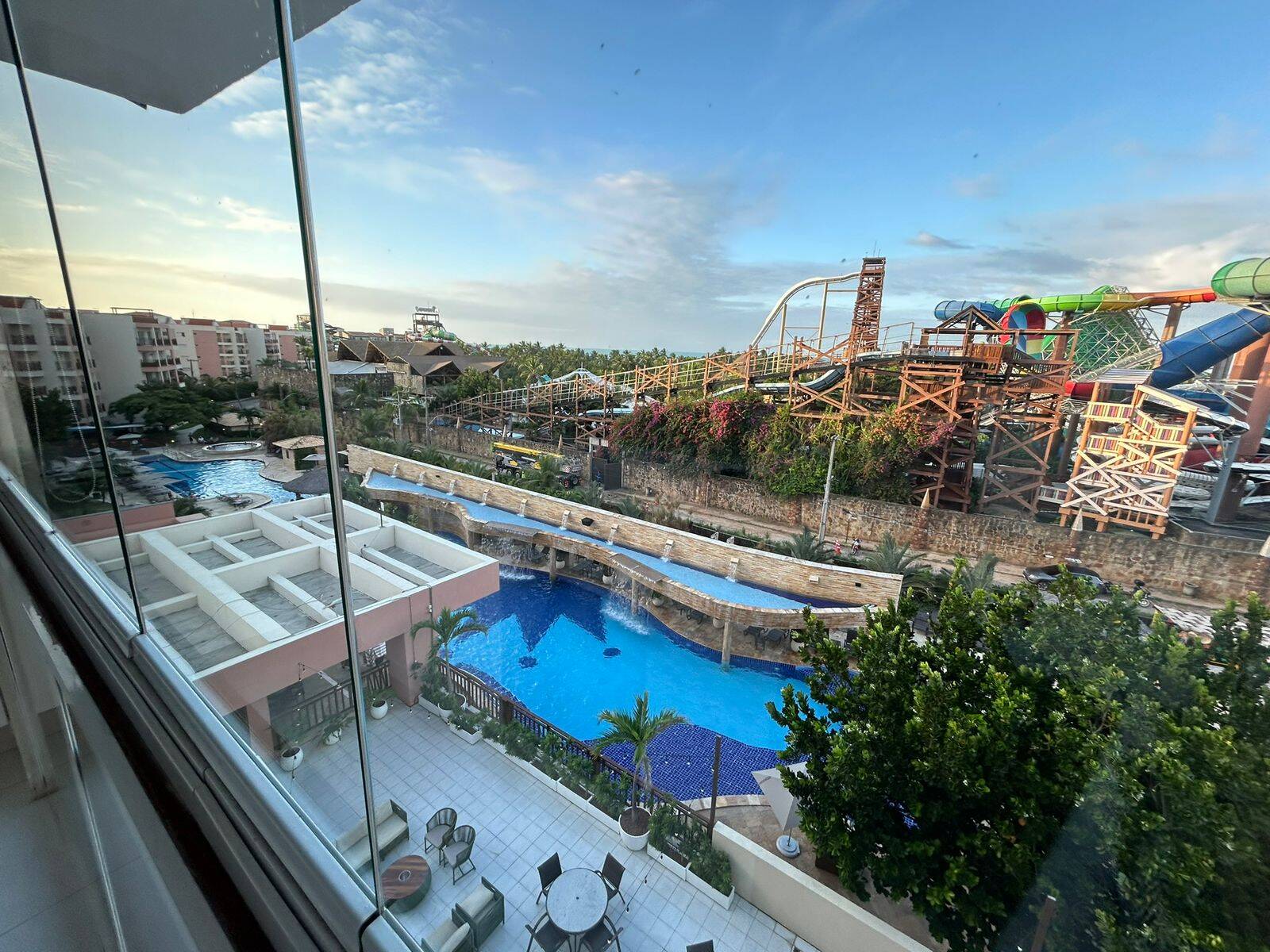 #W3505 - Apartamento para Venda em Aquiraz - CE