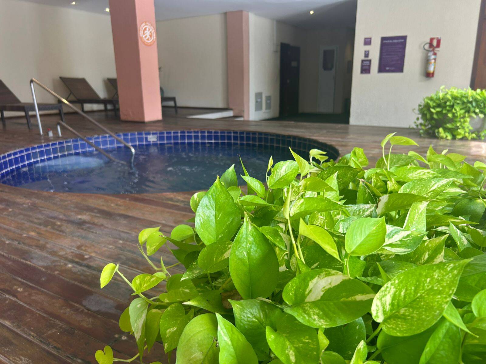 Apartamento, 4 quartos, 121 m² - Foto 29