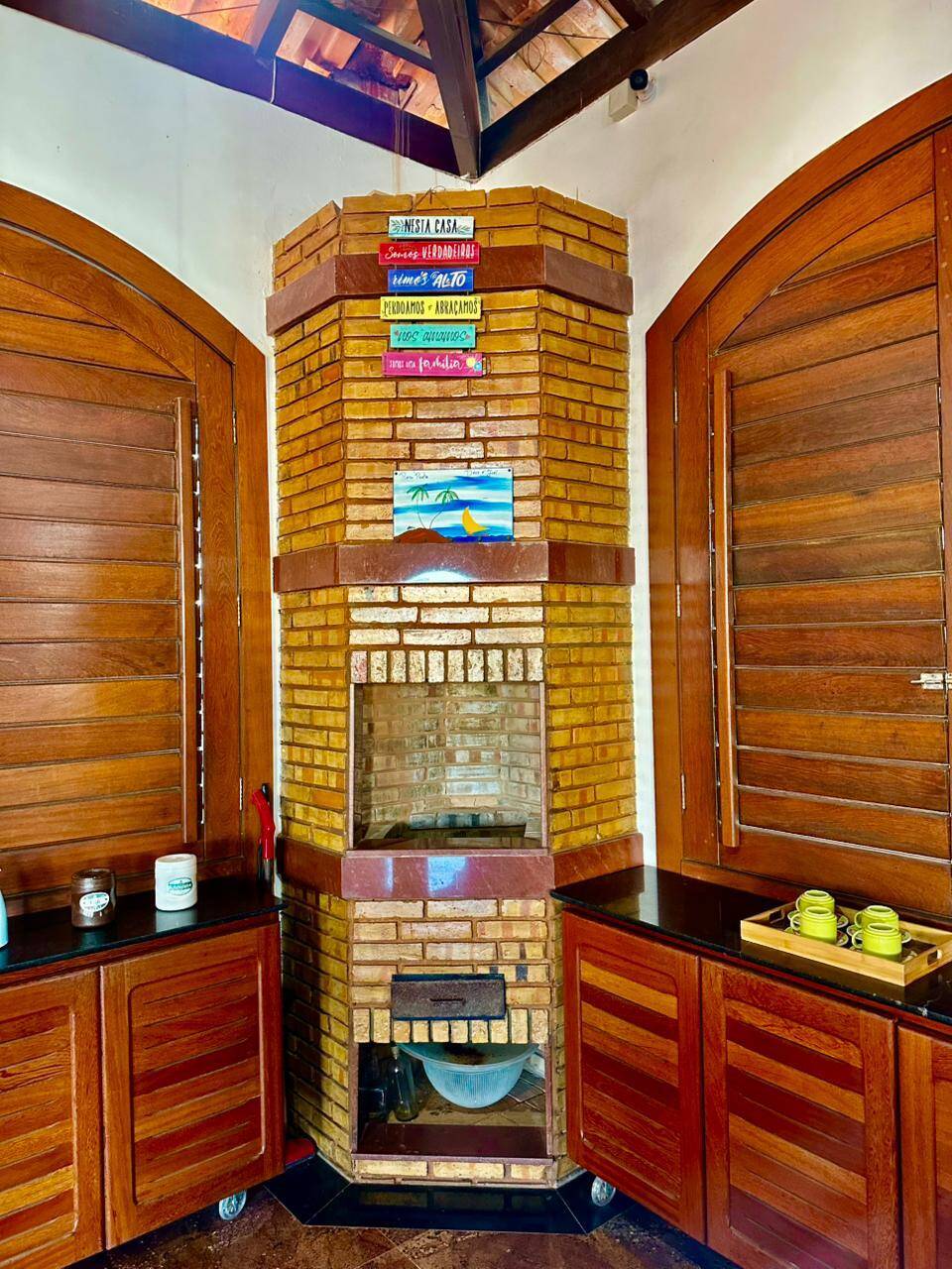 Casa, 4 quartos, 332 m² - Foto 13