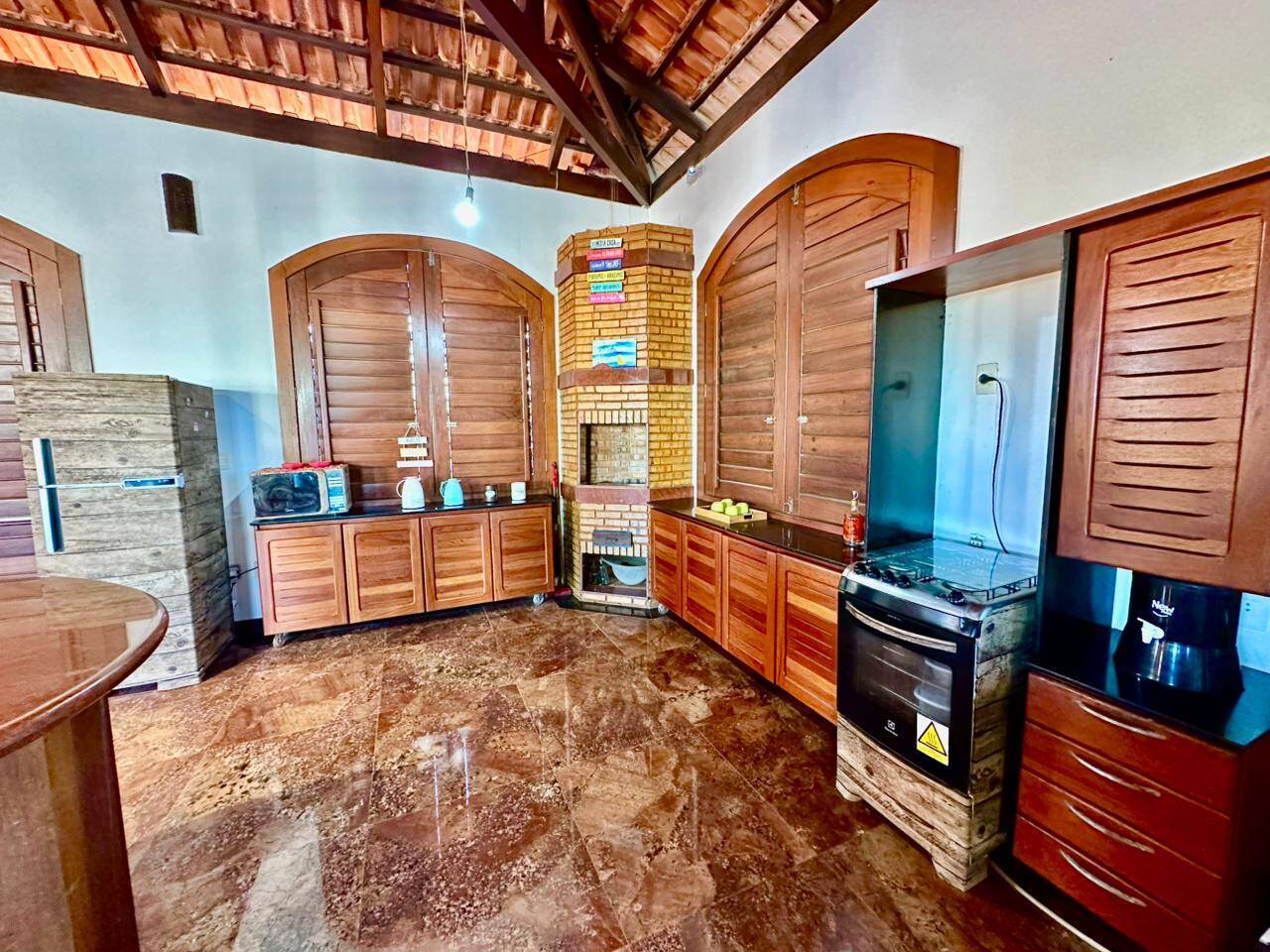 Casa, 4 quartos, 332 m² - Foto 12
