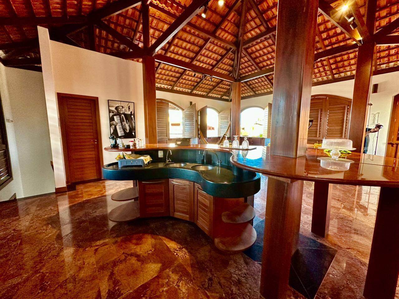 Casa, 4 quartos, 332 m² - Foto 16