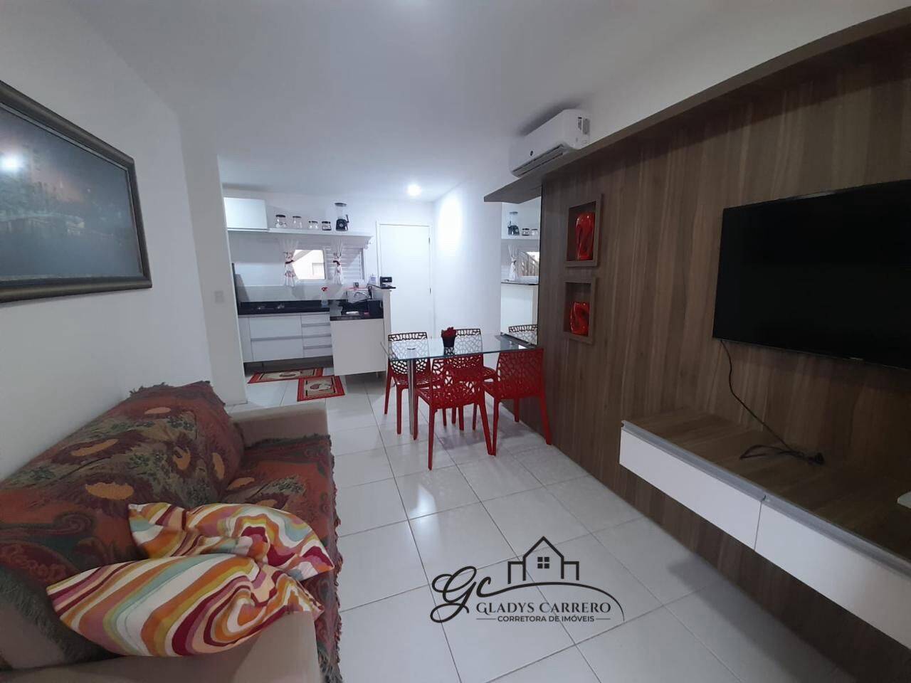 Apartamento, 2 quartos, 58 m² - Foto 18
