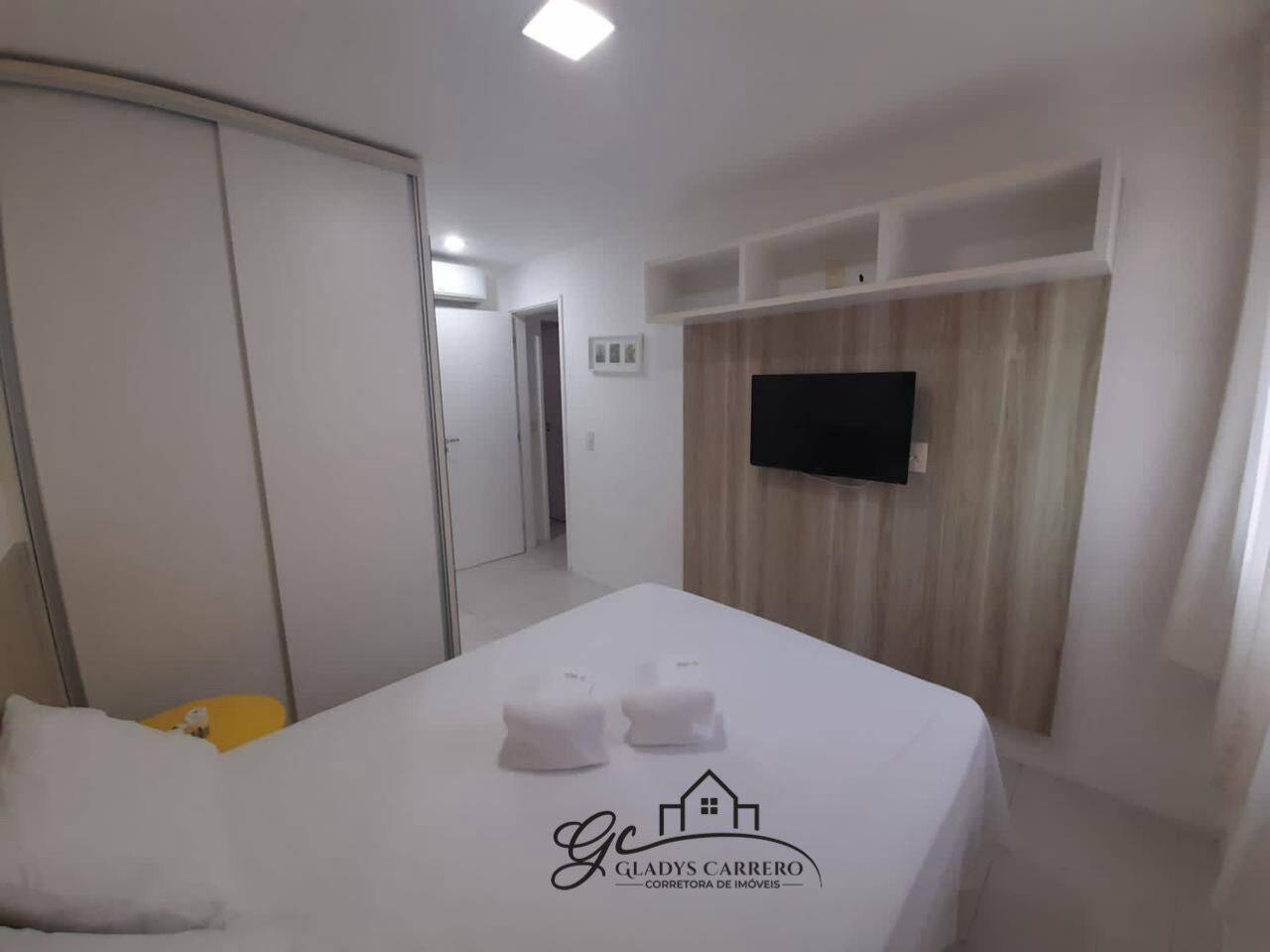 Apartamento, 2 quartos, 58 m² - Foto 22
