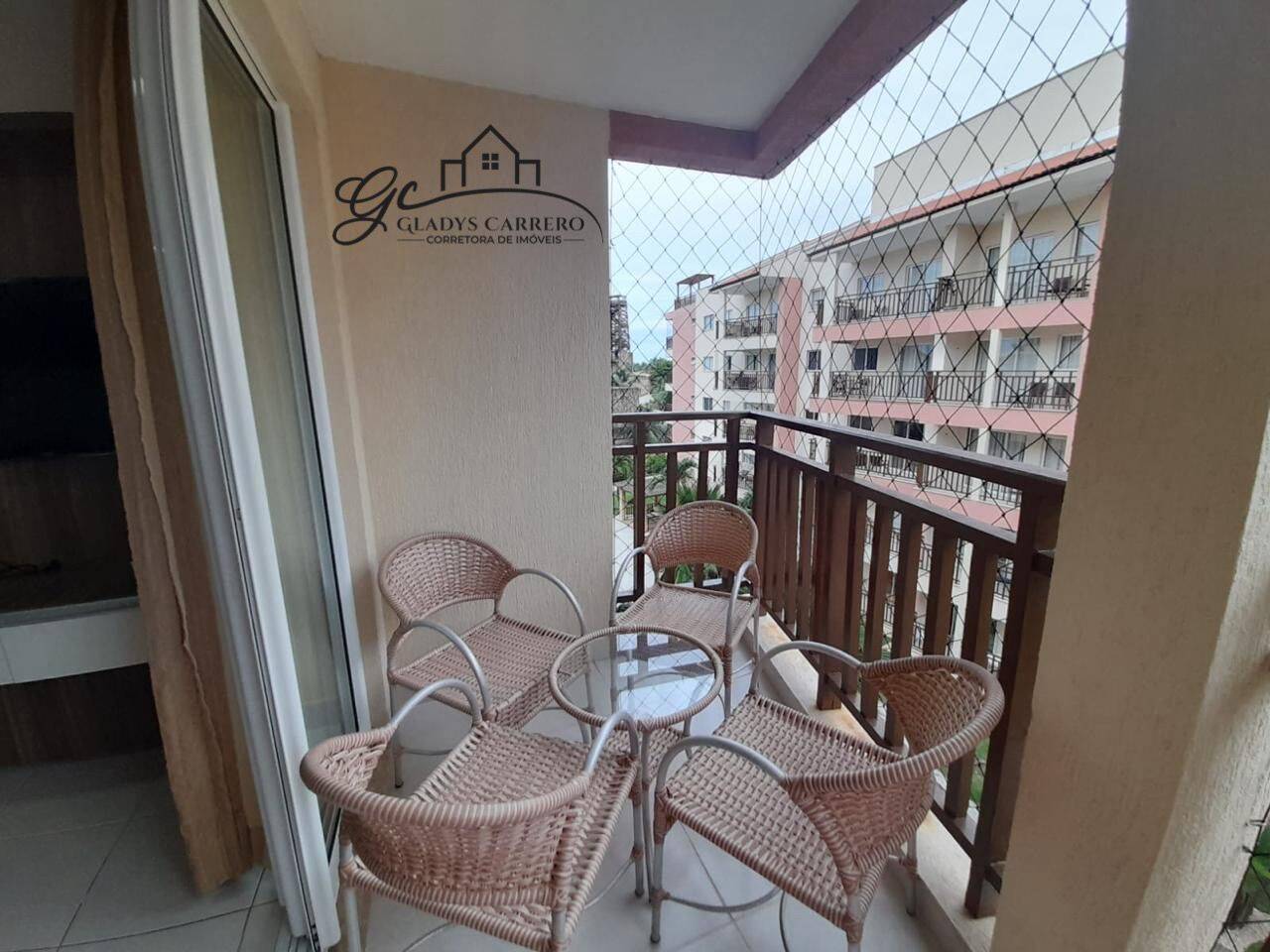 Apartamento, 2 quartos, 58 m² - Foto 27
