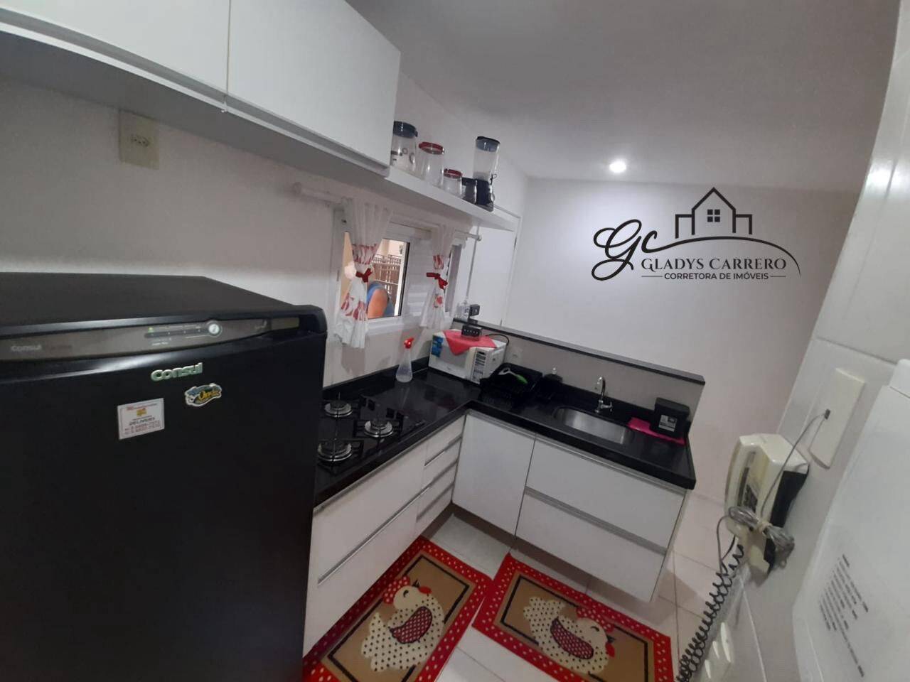 Apartamento, 2 quartos, 58 m² - Foto 20