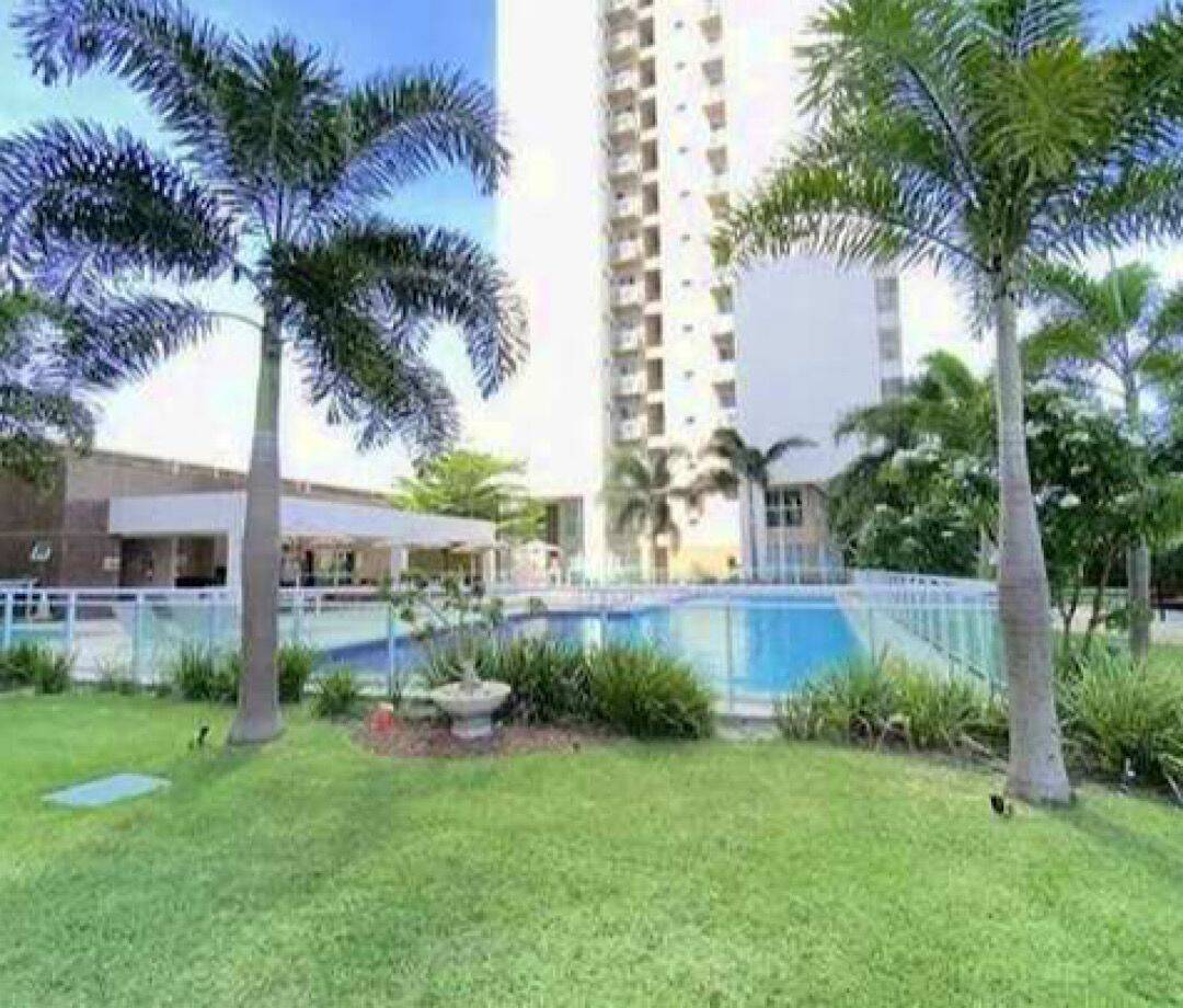 #KEN94 - Apartamento para Venda em Fortaleza - CE