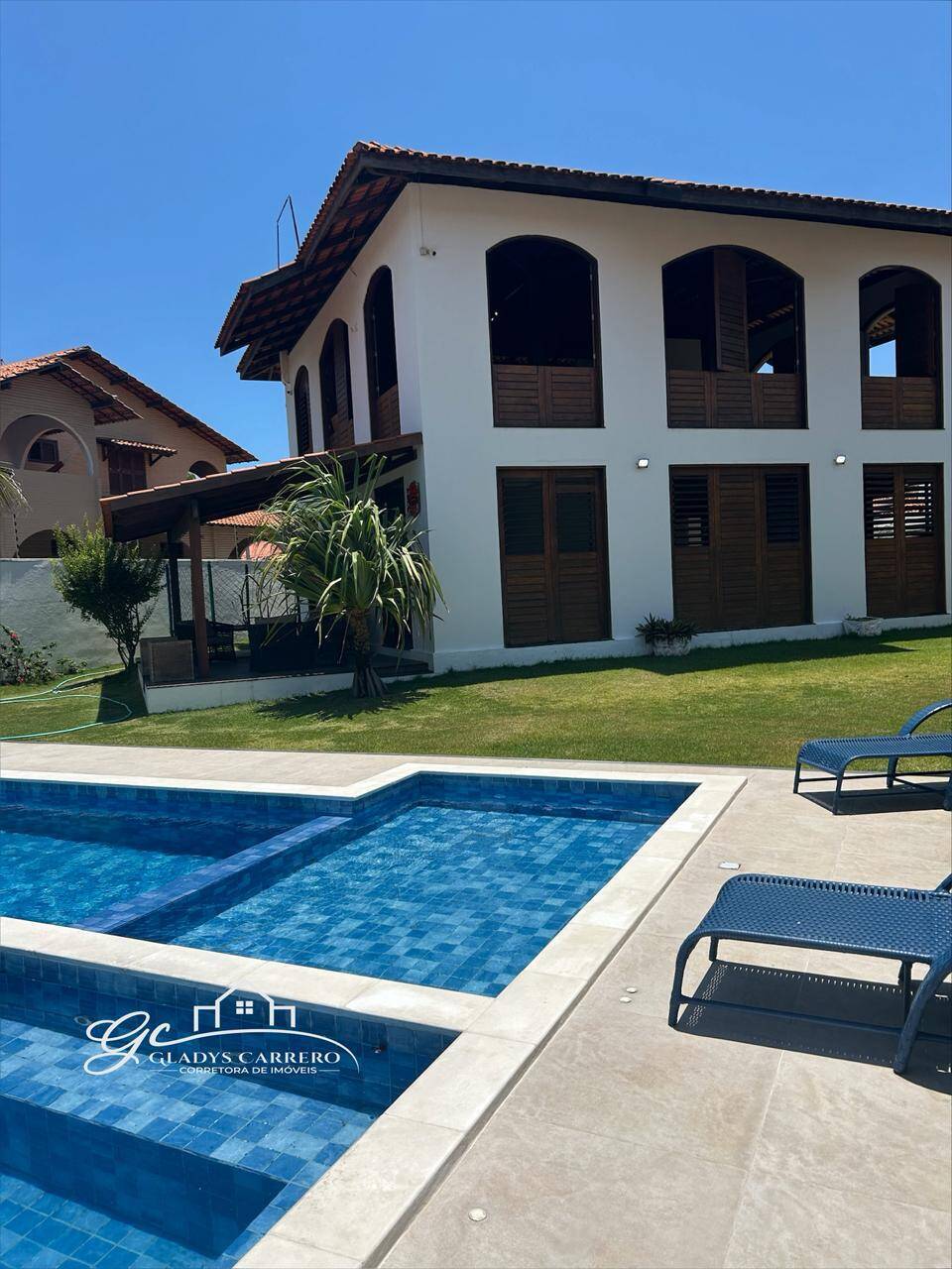 Casa, 4 quartos, 332 m² - Foto 17