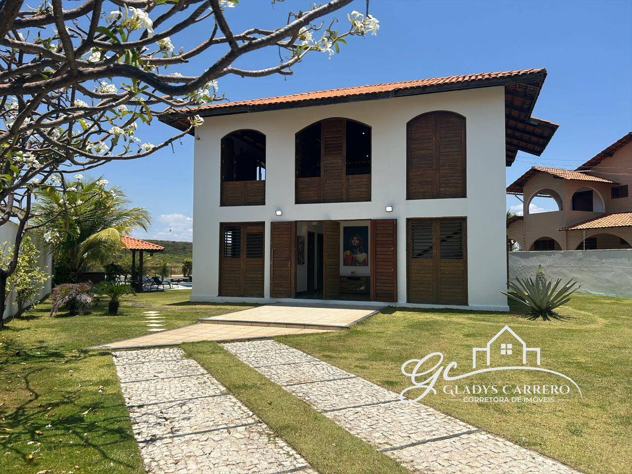 Casa, 4 quartos, 332 m² - Foto 18