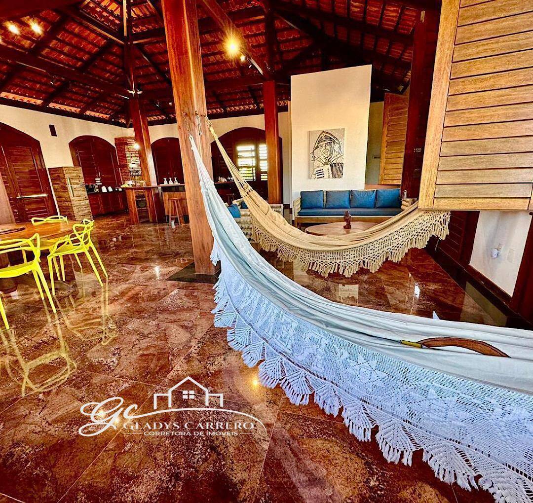 Casa, 4 quartos, 332 m² - Foto 19