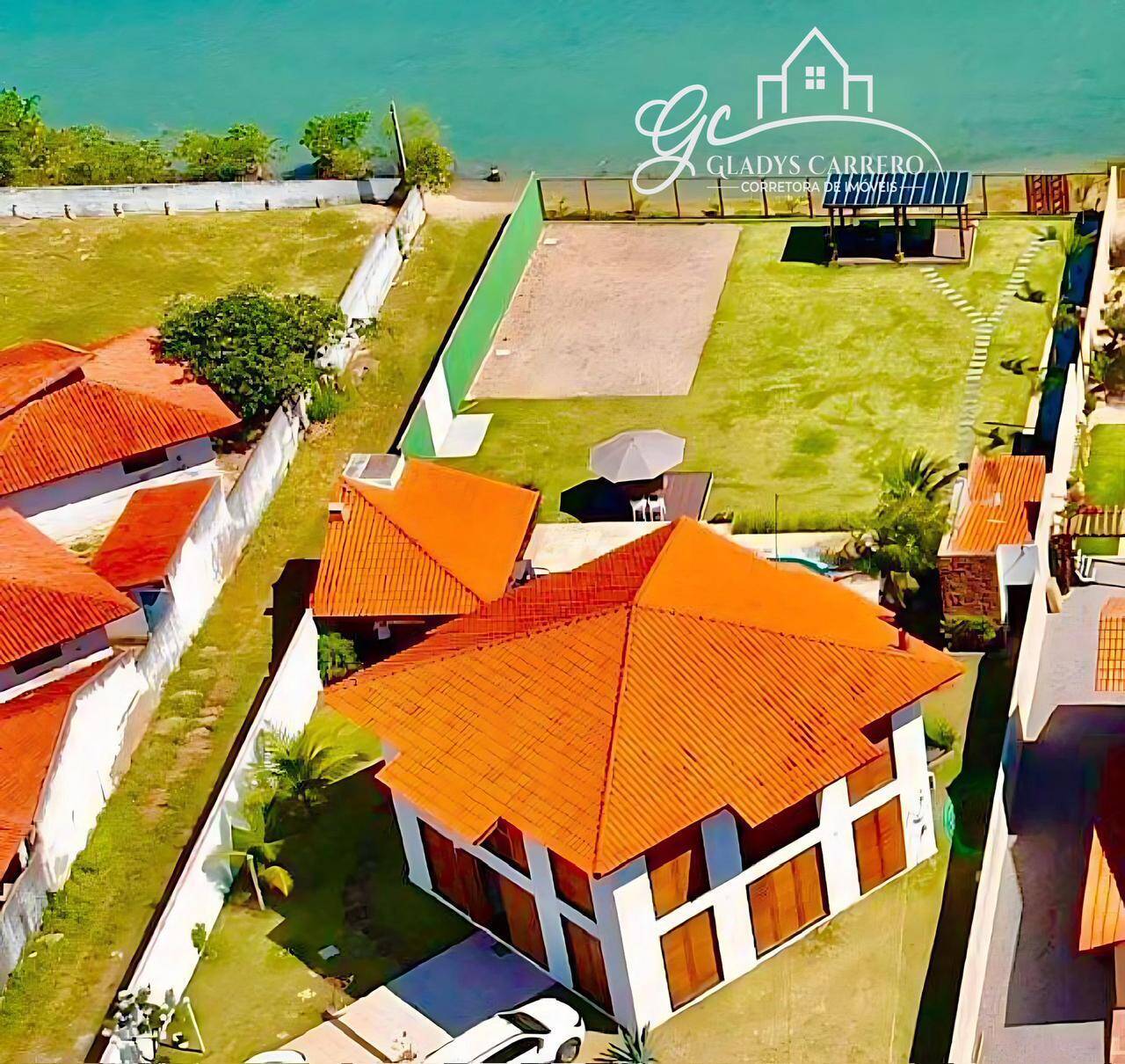 Casa, 4 quartos, 332 m² - Foto 20