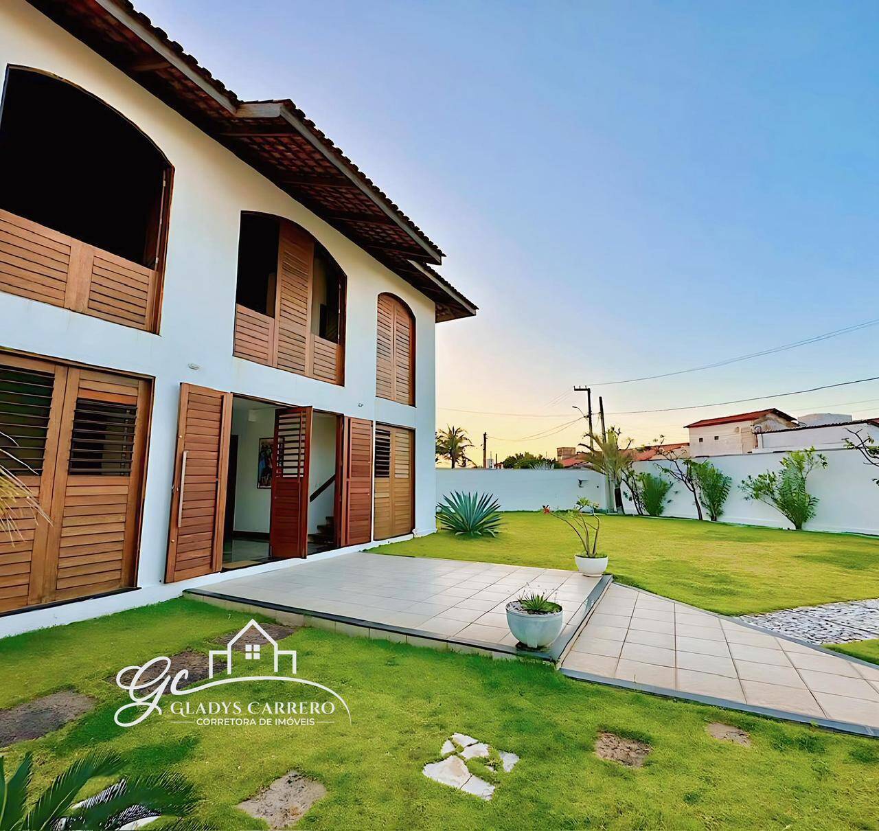 Casa, 4 quartos, 332 m² - Foto 23