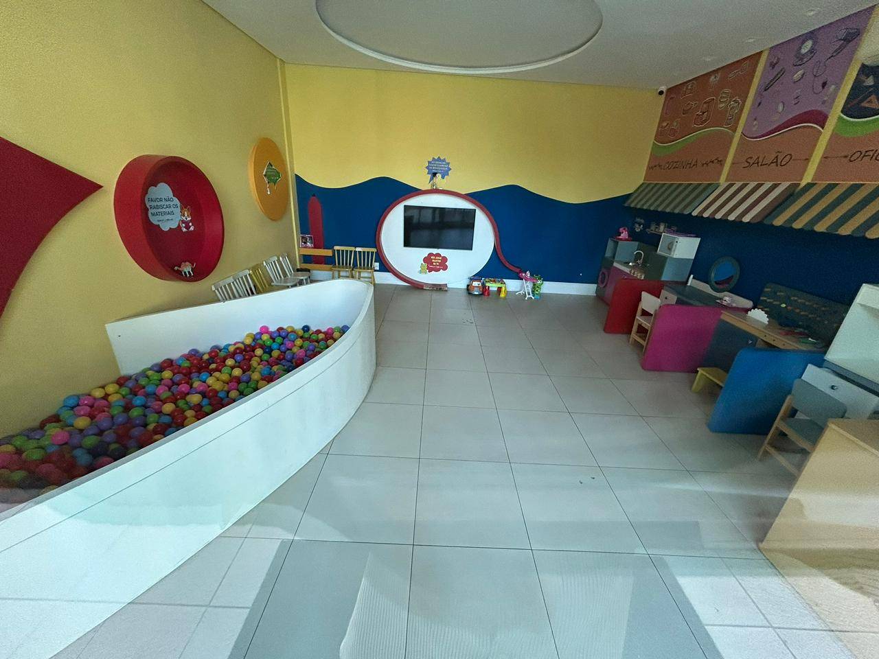 Apartamento, 3 quartos, 115 m² - Foto 7