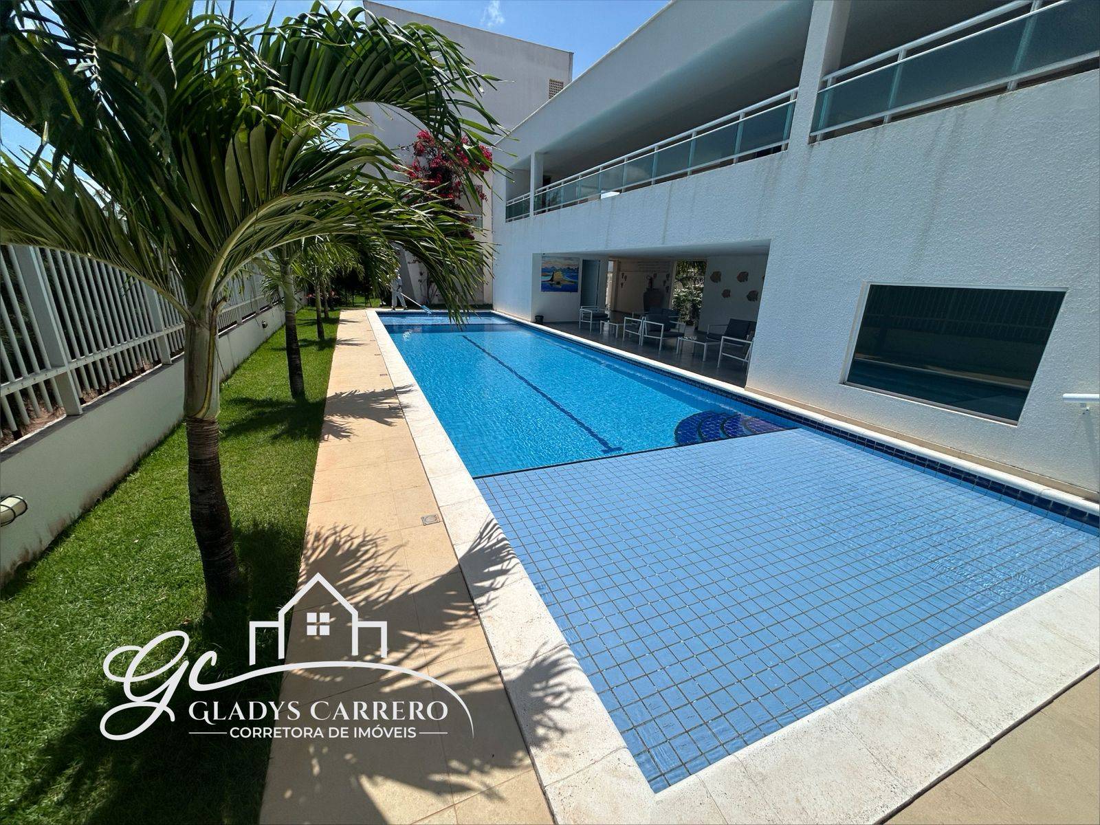 #PFINO 307 - Apartamento para Venda em Aquiraz - CE