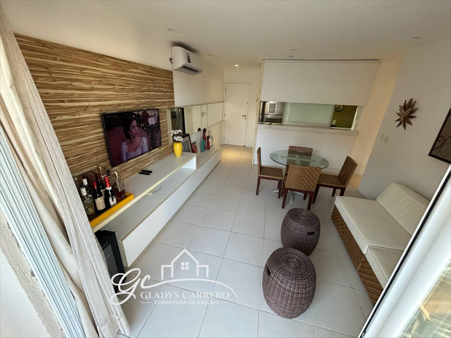 Apartamento, 2 quartos, 72 m² - Foto 22