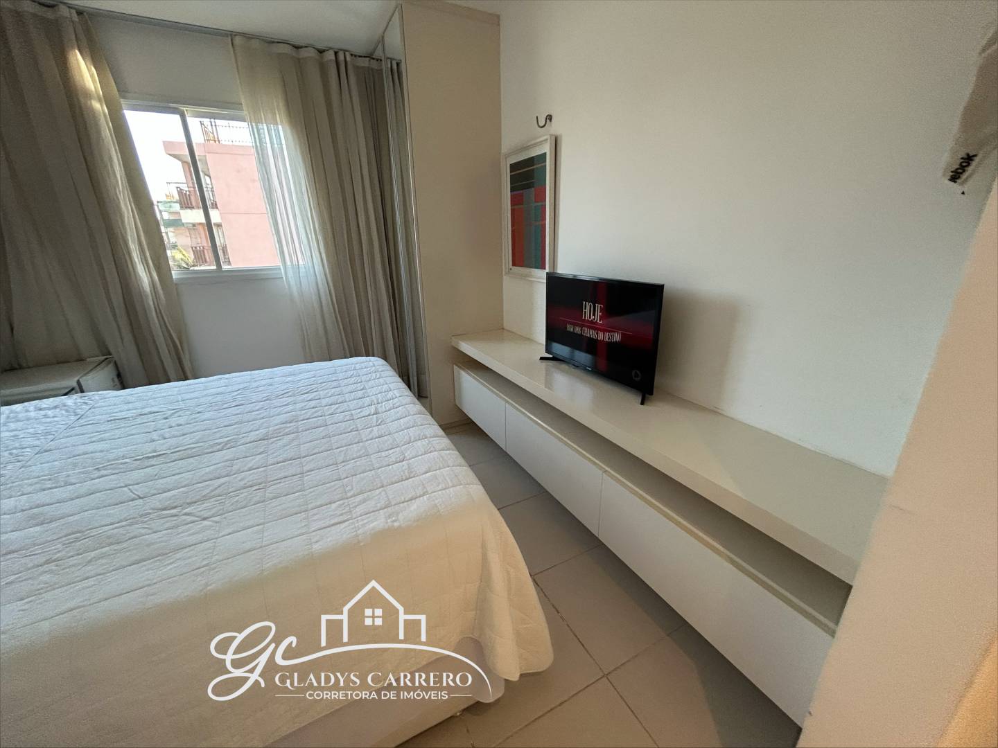 Apartamento, 2 quartos, 72 m² - Foto 24