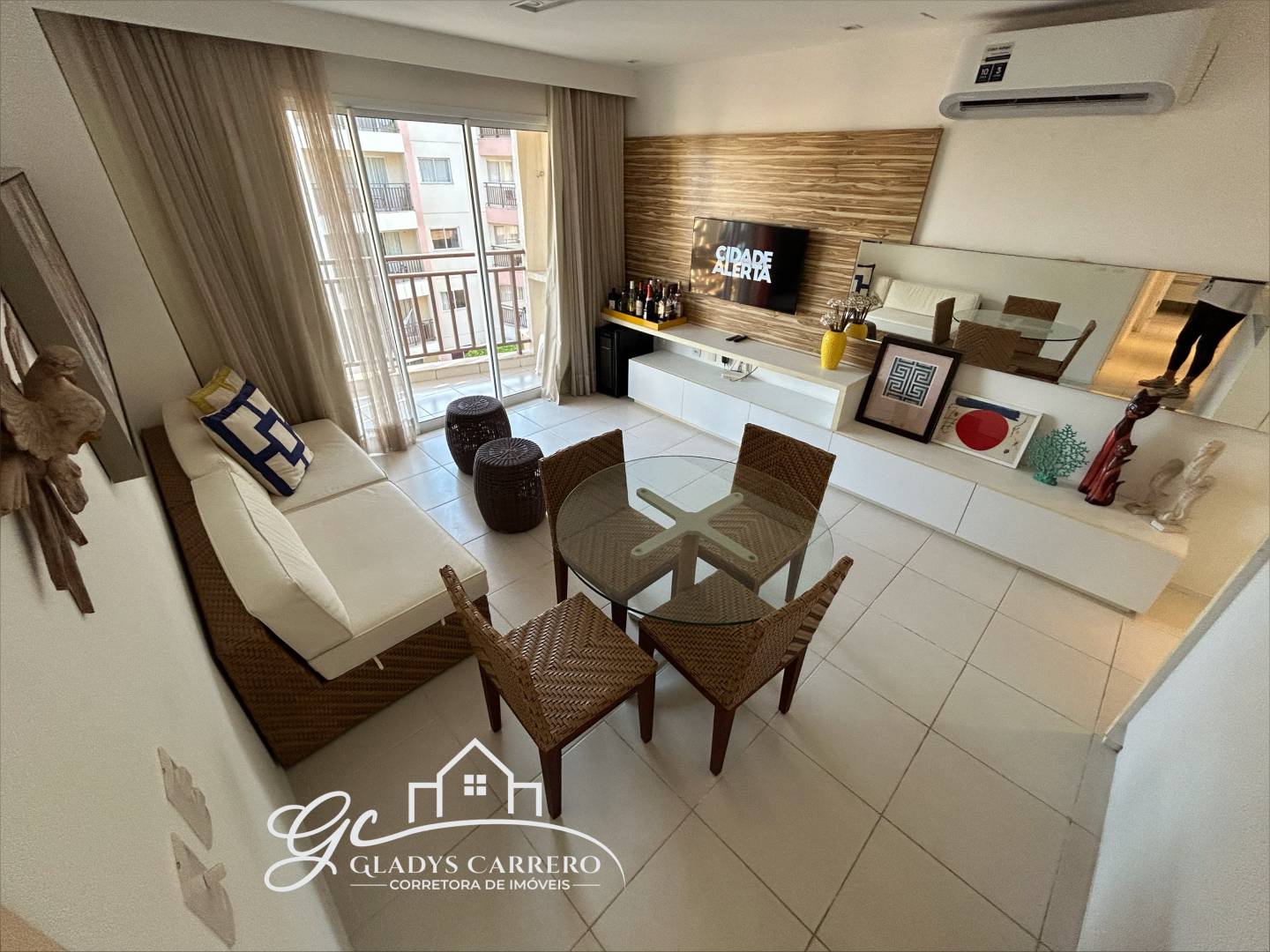 Apartamento, 2 quartos, 72 m² - Foto 25