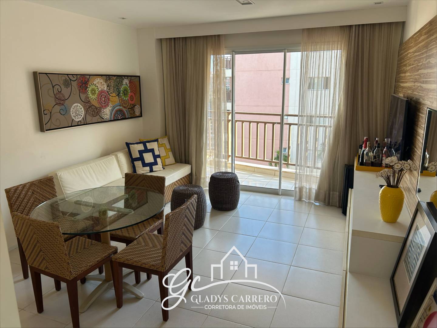 Apartamento, 2 quartos, 72 m² - Foto 26