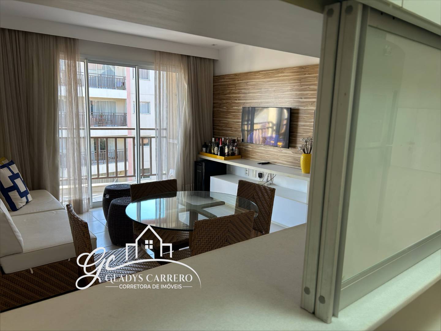 Apartamento, 2 quartos, 72 m² - Foto 28