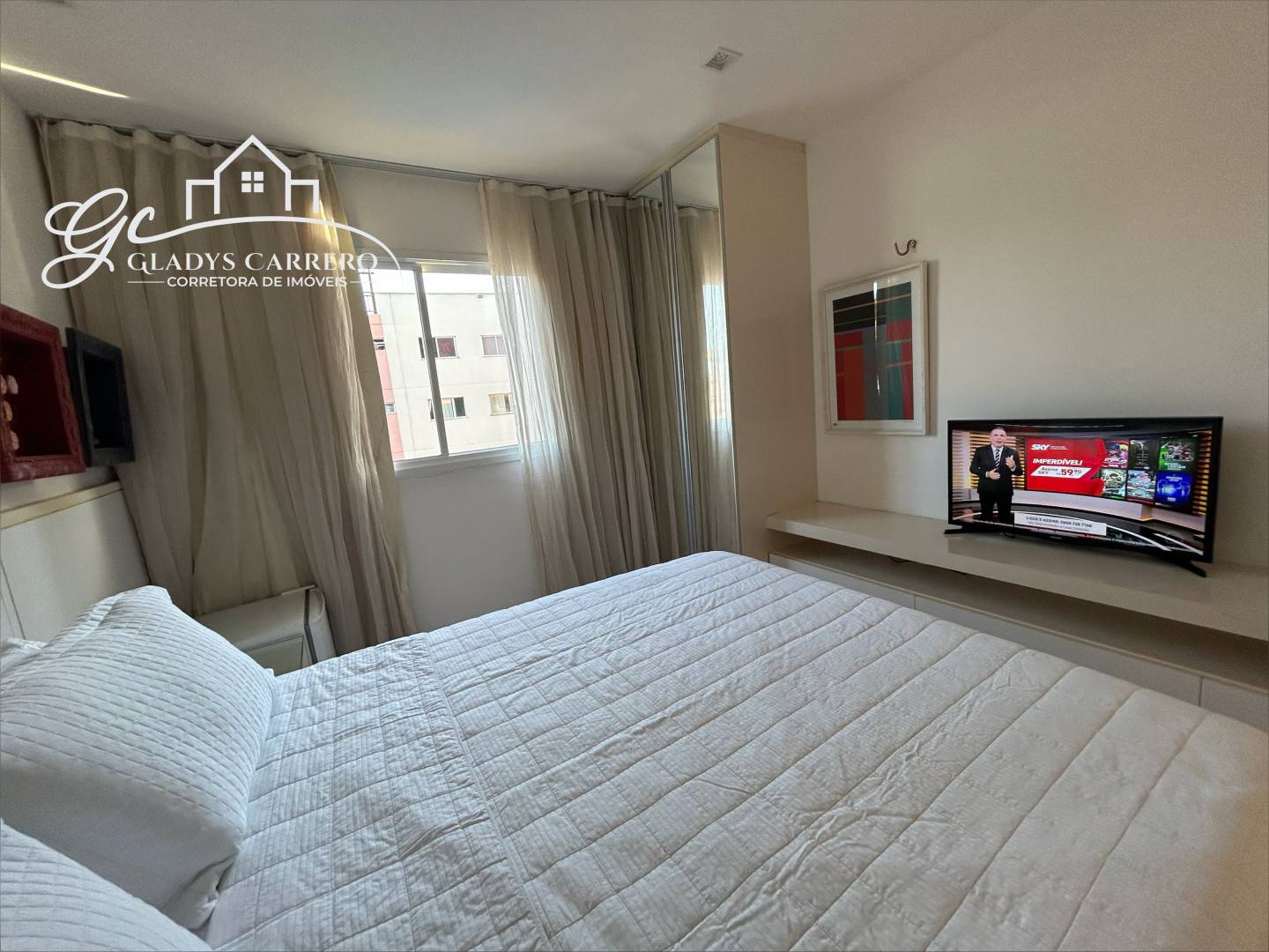 Apartamento, 2 quartos, 72 m² - Foto 31