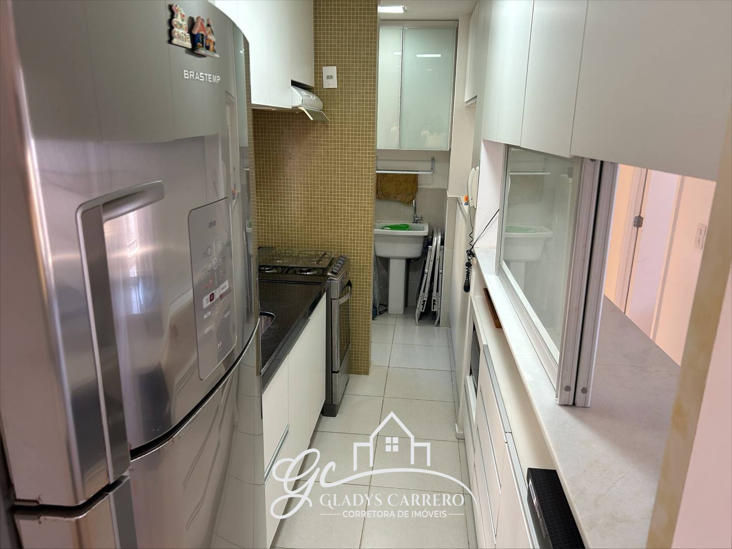 Apartamento, 2 quartos, 72 m² - Foto 33