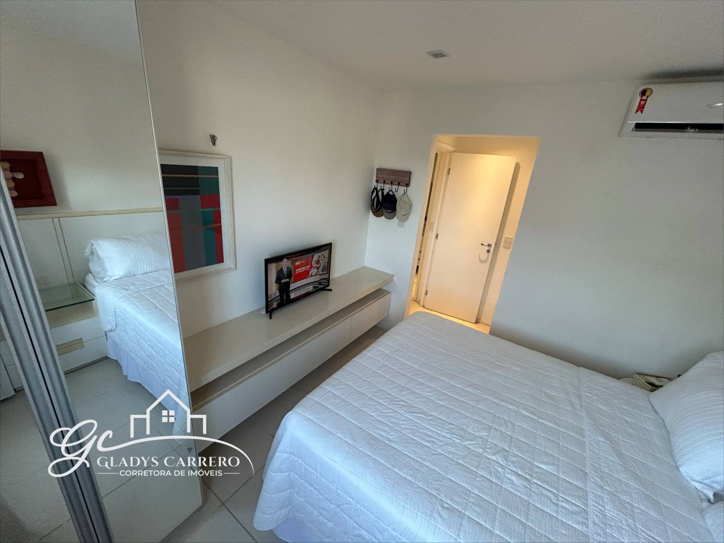 Apartamento, 2 quartos, 72 m² - Foto 37